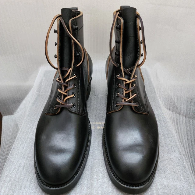 [UNUSED] ROLLING DUB Trio Griffin GRIFFIN Black 26.5cm #1019 £1,151.02 ...