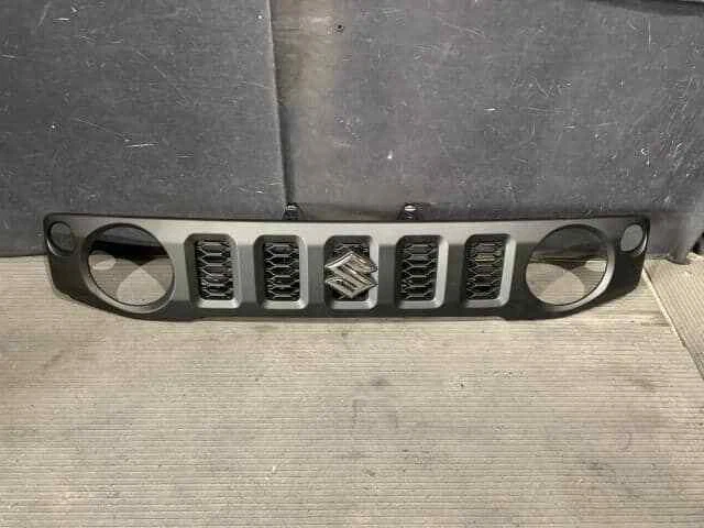 SUZUKI JIMNY SIERRA 2023 3BA-JB74W Radiator Grille [Used] [PA92274750 ...