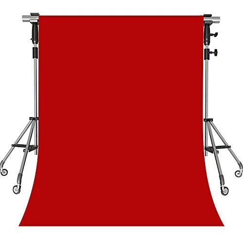 Fondo de estudio de fotografía de 5x7 pies Accesorios de cabina profesional