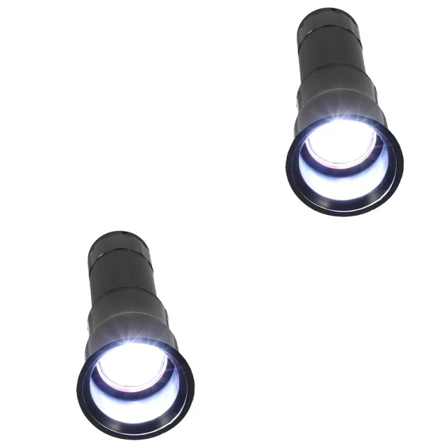 Egg Candler Tester Candling Lamp 2x Creative Pratique Sûr Oeuf D'incubation Outi