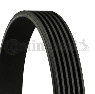 Cinghia DI TRASMISSIONE MICRO-V MULTI a Coste Cintura BOSCH 1 987 947 634 OE Ricambio 