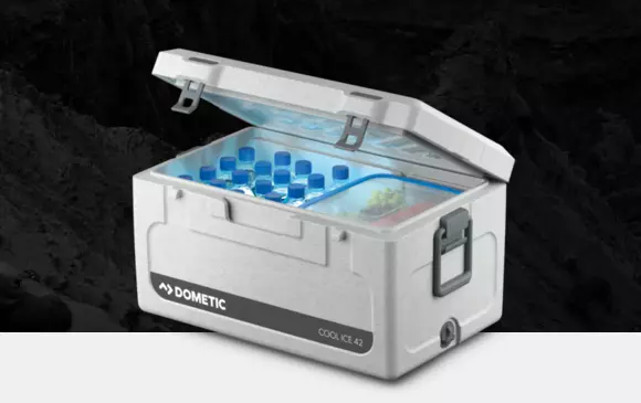 Dometic Cool Ice 42