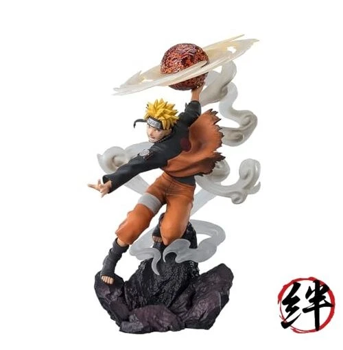 Figurine Zen Creations 1/6 Naruto Uzumaki Ultimate Edition - Ouverte - 2022