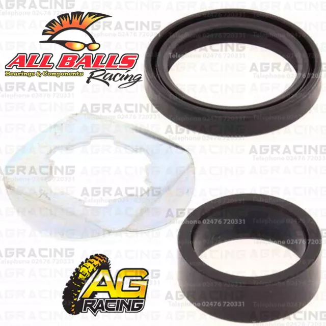 All Balls Front Sprocket Counter Shaft Seal Kit For Yamaha YZ 250 1978-1998