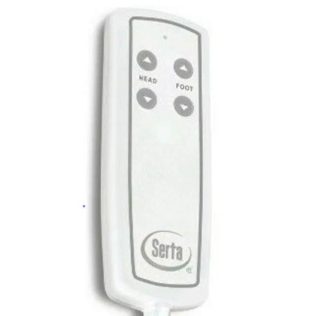 Serta Adjustable Bed Replacement Remotes, All Models 2