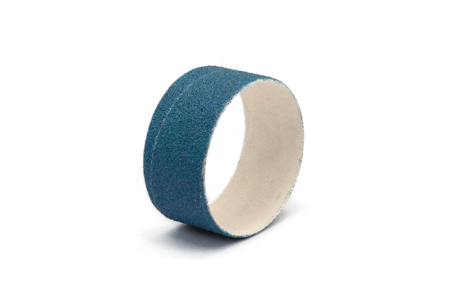 Anelli Rinforzati per alluminio o acciaio - Rosver - ARZ D.30x30  - CONF. 100 pz