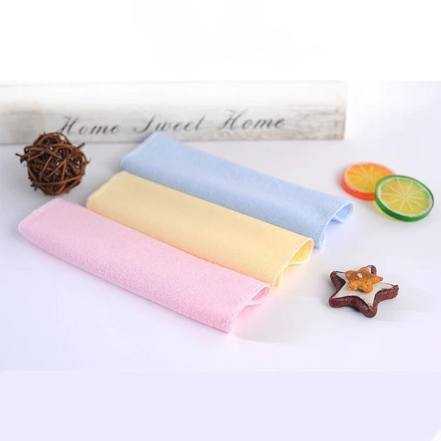 Baby Towel Hydrophilic Cloths Baby New Born