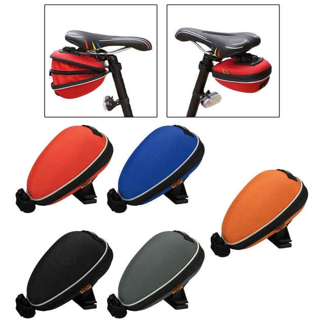Sacoche outils de selle Vélo Motobecane - Équipements vélos