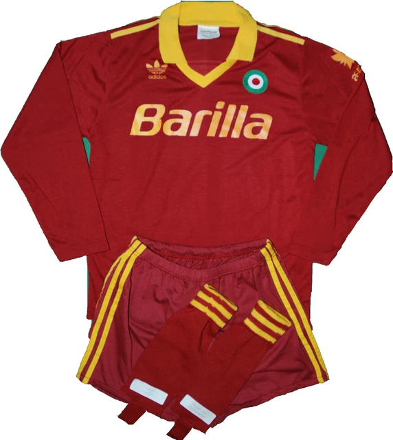 Maglia roma adidas outlet