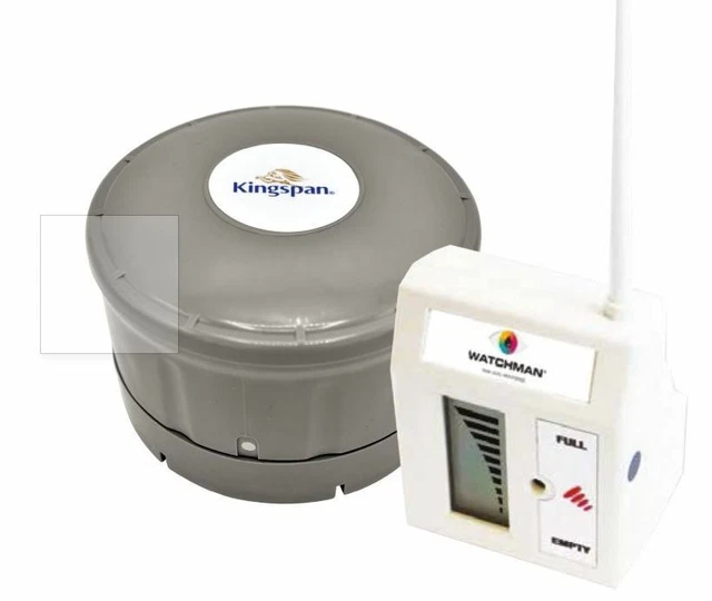 KINGSPAN WATCHMAN SONIC ADVANCED Domestic Heating Oil Tank Monitor