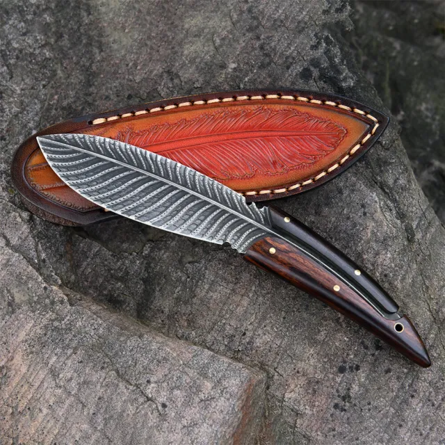 https://www.picclickimg.com/1zMAAOSwBhdiAM6v/78-Fixed-Blade-knife-Damascus-Feather-Pattern-Knife.webp