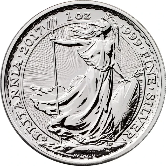 2023 STEMMA AUSTRALIANO Queensland 1 Oz Moneta Lingotti D'argento In