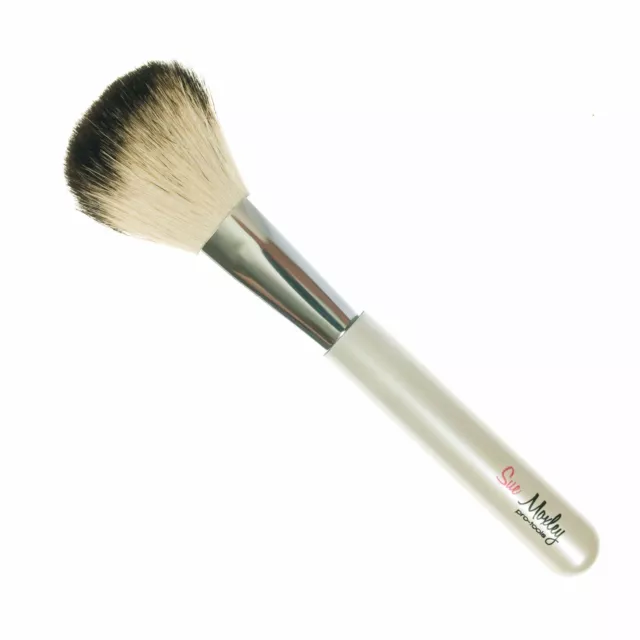 Haut Qualité " Pro Outils " Cosmétique Poudre Brosse De Sue Moxley - Vente