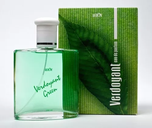 Lineage clearance bringer perfume