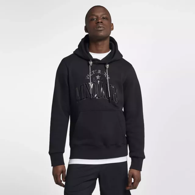 BNWT MENS NIKE NikeLab NRG H1 PO Hoodie x Riccardo Tisci 100 Auth