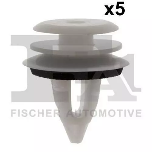 FA1 Clip Zier- / Schutzleiste 10-40016.5 für BMW 3 Touring (E91) 5 Touring (E61)