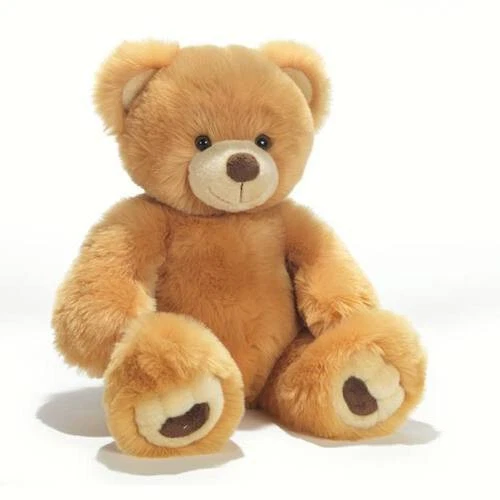 Peluche Chameau/Camel Plush & Company - Modèle Karim - Hauteur 28 Cm - Neuf
