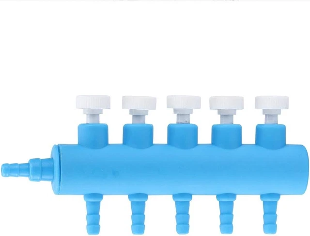 Distributore D'acqua A 4 Vie, Distributore D'acqua Per Tubo Da Giardino Distributore Dacqua A 4 Vie Puo Essere Utilizzato Per Lirrigazione Del Giardino Portata Regolabile 88433280