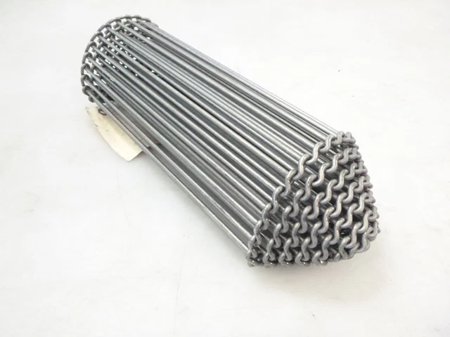 175674 Duke Chain, Cook 70" Fbb Genuine OEM Conveyor Belt