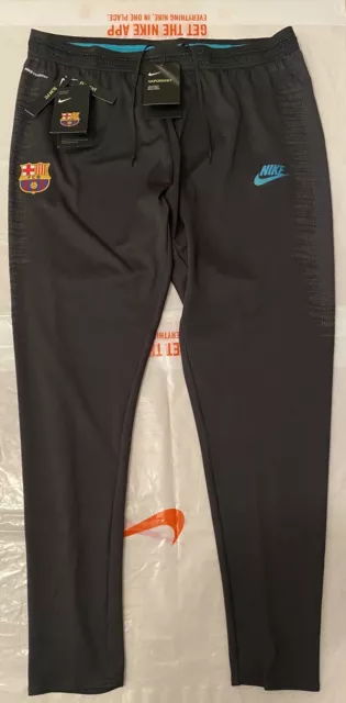 MEN'S NIKE PRO HYPER RECOVERY COMPRESSION TIGHTS POST-GAME 812988-010 Size  2XL