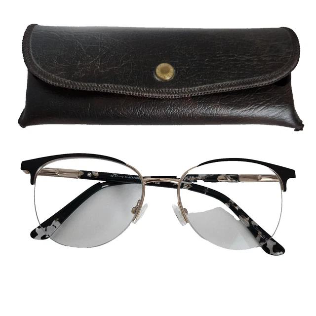 WITTNAUER EYEGLASSES, FRAMES Only, Tamika, 48-20-140, Metal  display picture 1