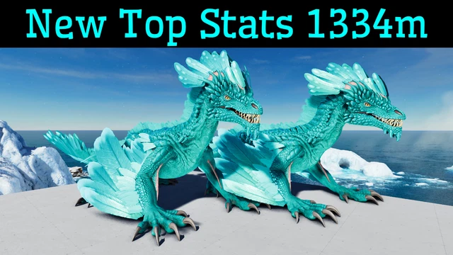 ARK Survival Ascended Rock Drake: Zähmung Und Fähigkeiten | Aberration