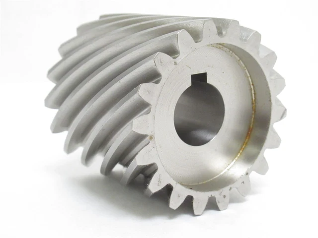 234164 New-No Box; Foodmate SP02500063 Drive Roller; SS; LH; O20; 20mmID