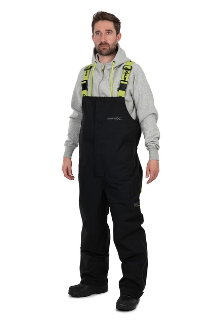 Matrix 10K Waterproof Salopettes (All Sizes) *New* - Free Delivery