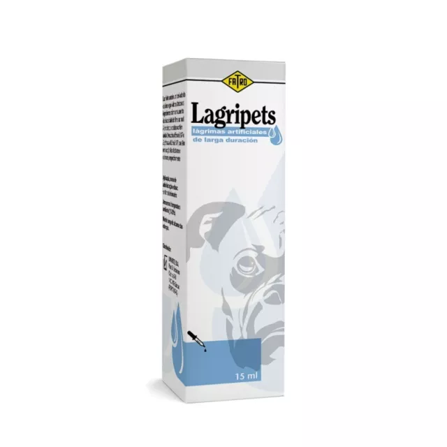 Lagripets 15 Ml
