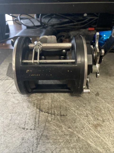 ダイワ 20アルファス AIR TW 8.6L Daiwa ALPHAS AIR TW 8.6L | ベイトリール(ルアー用)