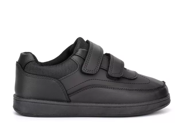 George asda sales boys school shoes