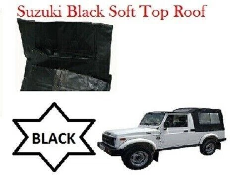 Ganci Per Soft Top Suzuki SJ410/SJ413/Samurai/Jimny - Borchie Snap Fastner Di Ricambio