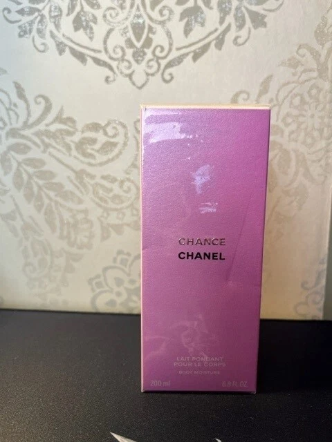 Chance chanel eau tendre lait fondant hotsell pour le corps