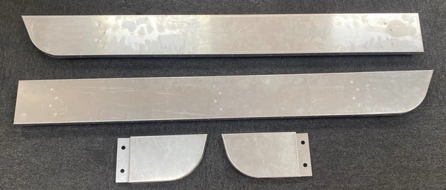 LAND ROVER SERIES 2 - 88