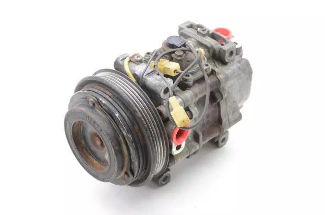 2001-2003 Mazda MX-5 Miata 1.8L Ac Compressor Assembly 4425002770