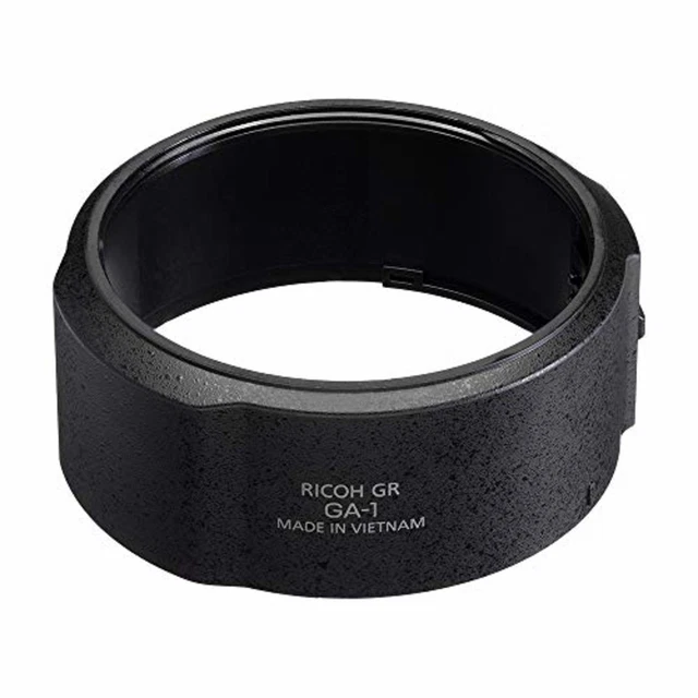 RICOH Lens GA-1  Adapter  37817 Ricoh Free Shipping with Tracking# New Japan