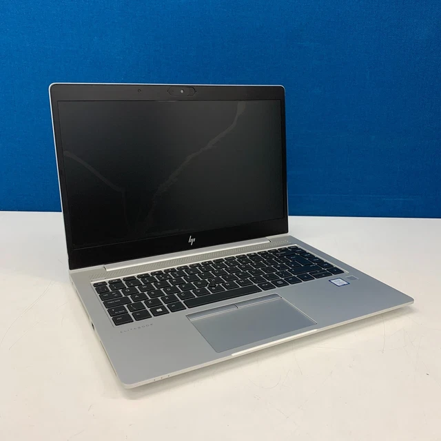 HP Elitebook 840 G5 | I5-8350U | 16GB | 256 SSD (Gebraucht) In Für CHF