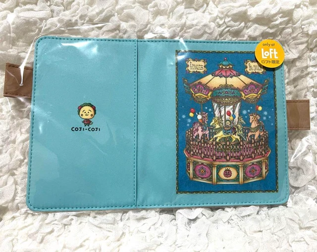Hobonichi Techo 2026 LETTER Cover A6 A5 Envelope Style Planner Cover