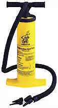 Kwik Tek Airhead Double Action Hand Pump AHP-1 4808-0023 966196 10-7009