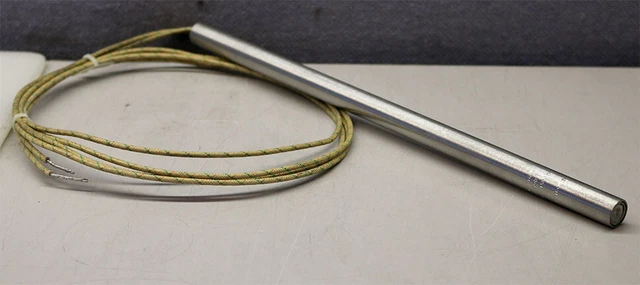 Watlow SK116-428 Firerod Cartridge Heater New