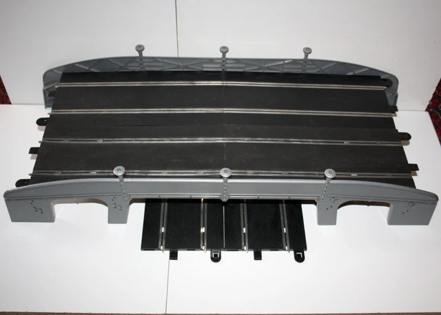 Figurine Pont Compatible Scalextric 1/32 - Occasion, Comme Sur Les Photos