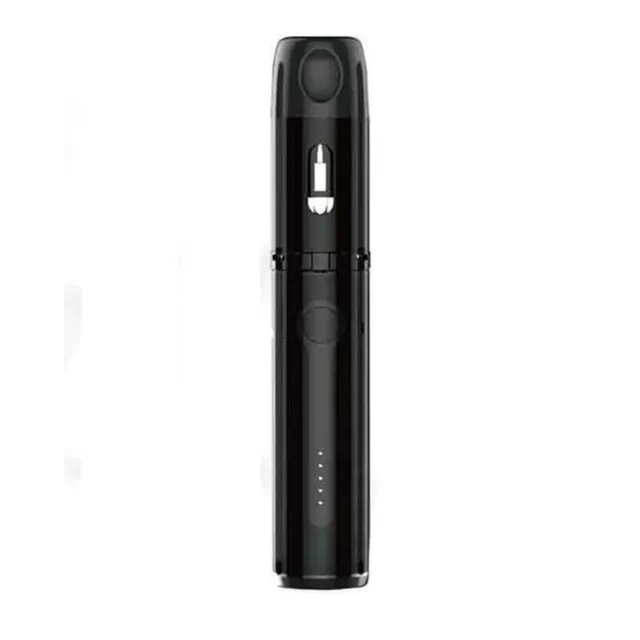 Kangertech 2000 mAh K-PIN-Starterset 4 ml schwarz e-Zigarette