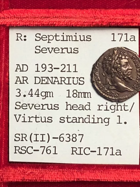 PROBUS. (AD 276-282) Antoninianus, 3.97g. Rome. Fides Militum
