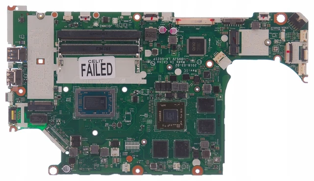 Acer aspire deals 3 motherboard