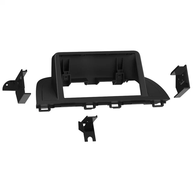 Metra 95-7526B Radio Installation Kit Fits 14-18 3