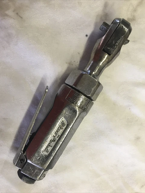 Blue Point AT200D  1/4" Drive Air Ratchet
