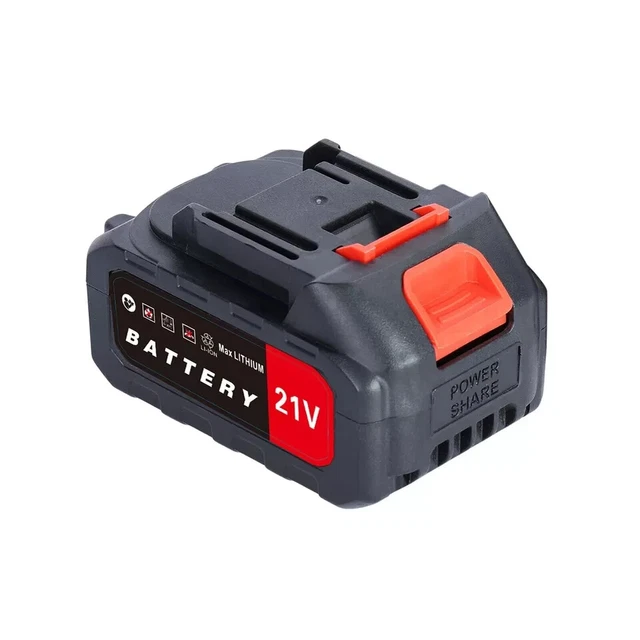 12 Pollici Motosega A Batteria Con Li-Ion 20V Batteria,4000 MAh Motosega Elettrica Lunghezza Di