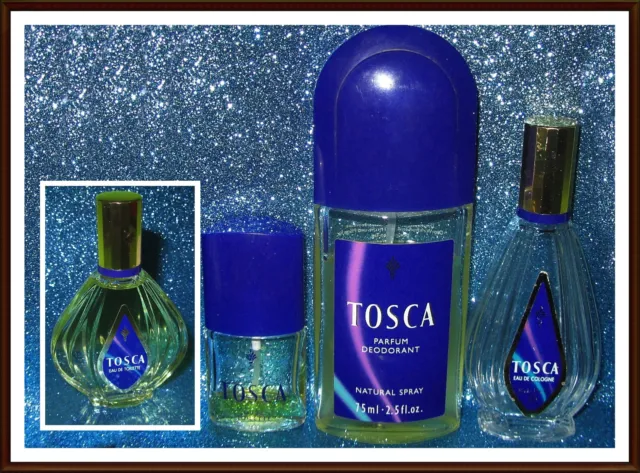3x Leere Parfüm Lip Oil Roll On Flaschen 5ml Duft Roller Behälter  Fläschchen - Blau
