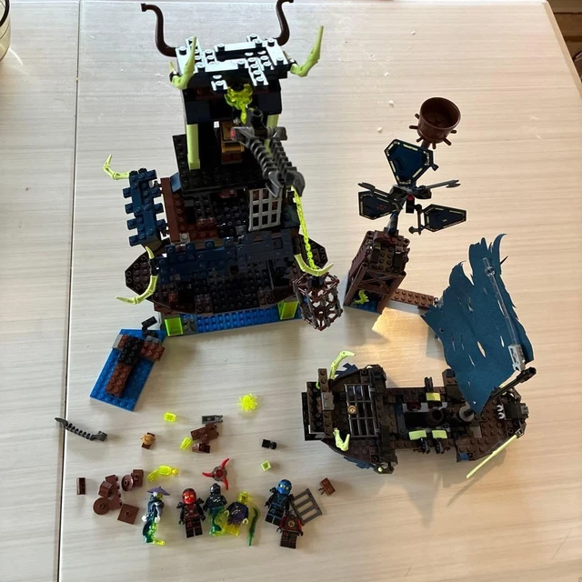 Kits complets et packs, LEGO, Jeux de construction, Jouets et jeux