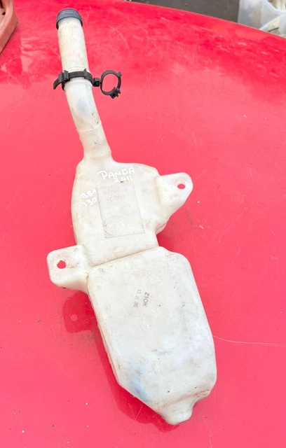 FIAT PANDA MK2 Washer Fluid Bottle And Pump 2003 2011 27 99 PicClick UK fiat-panda-mk2-washer-fluid-bottle-and-pump-2003-2011-27-99-picclick-uk